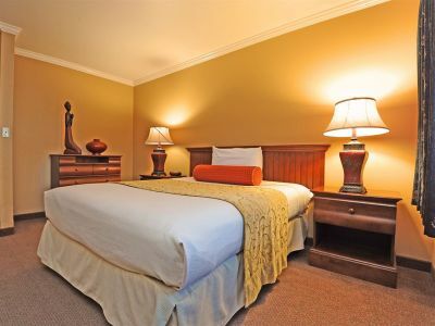Hotel Forest Suites Resort