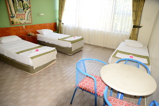 Hotel Pinar