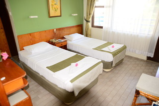 Hotel Pinar