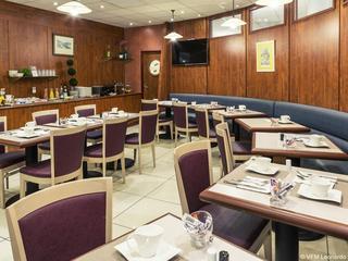 Hotel Mercure Beziers