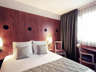 Hotel Mercure Beziers