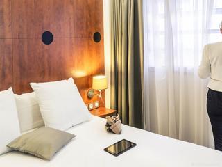 Hotel Mercure Beziers