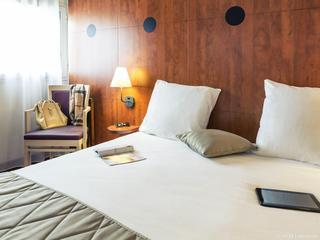 Hotel Mercure Beziers