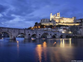 Hotel Mercure Beziers