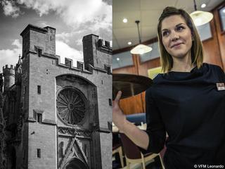 Hotel Mercure Beziers