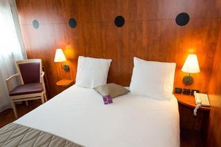 Hotel Mercure Beziers