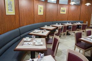 Hotel Mercure Beziers