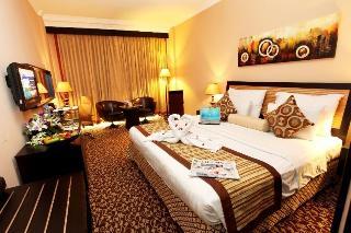 Montreal Hotel