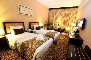 Montreal Hotel