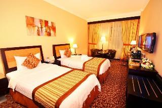 Montreal Hotel