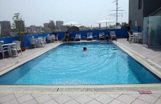 Montreal Hotel