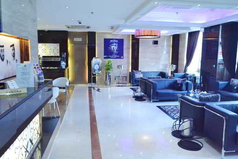 Montreal Hotel