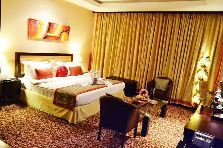 Montreal Hotel