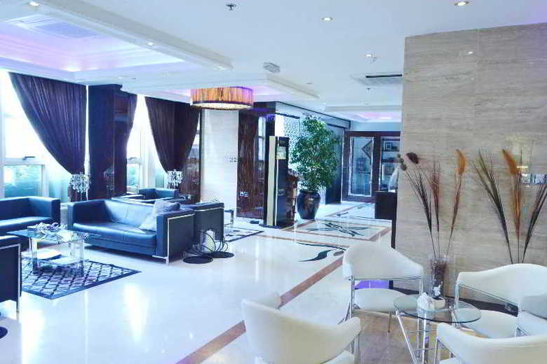 Montreal Hotel
