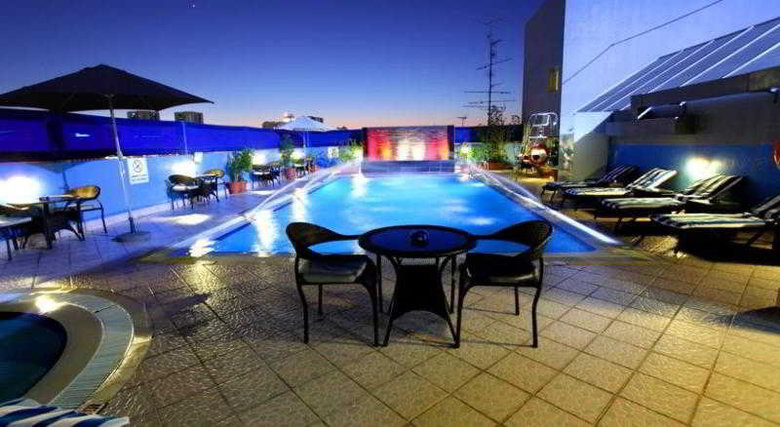 Montreal Hotel