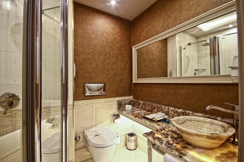 Hotel Fuat Pasa Yalisi