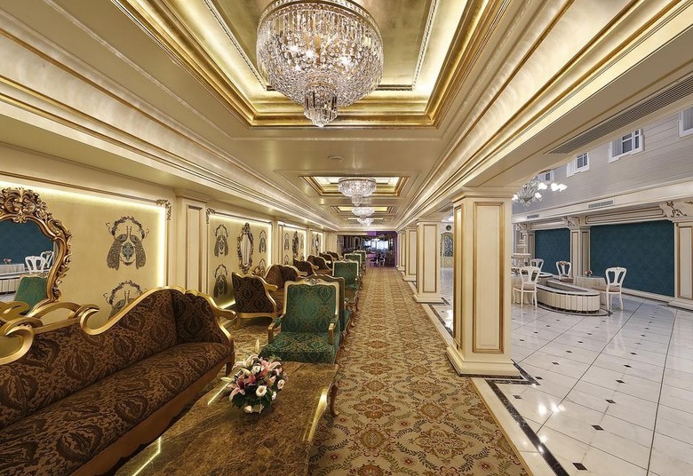 Hotel Fuat Pasa Yalisi