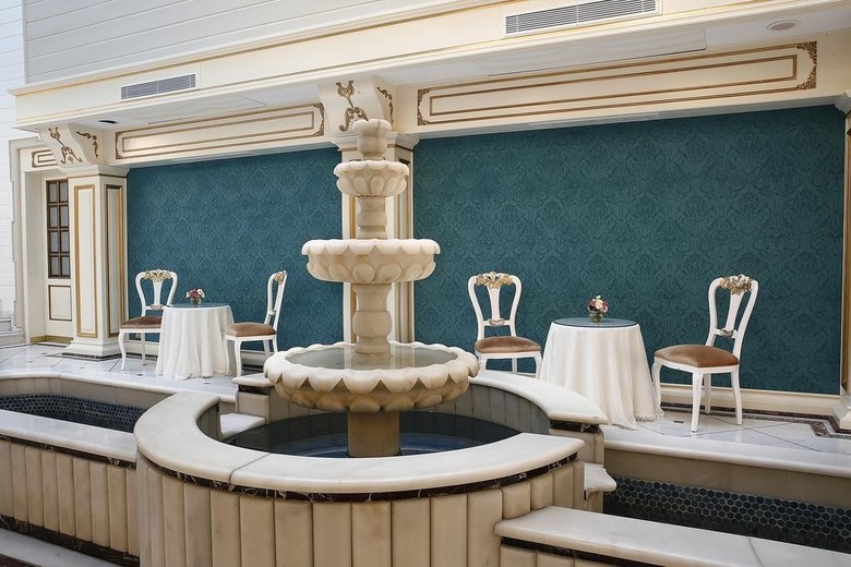 Hotel Fuat Pasa Yalisi