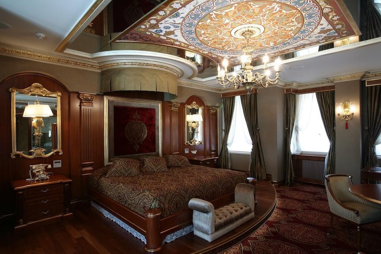 Hotel Fuat Pasa Yalisi