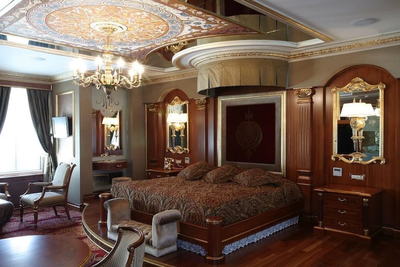 Hotel Fuat Pasa Yalisi