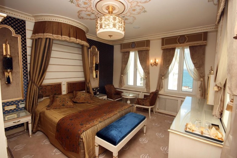Hotel Fuat Pasa Yalisi