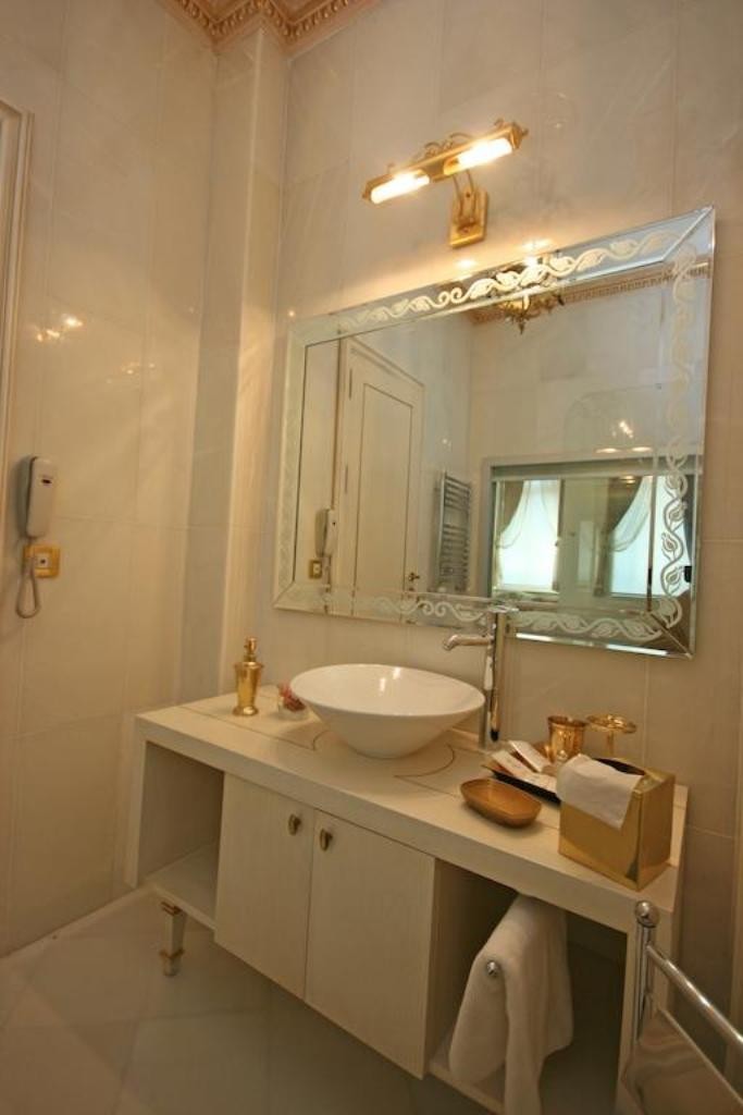 Hotel Fuat Pasa Yalisi