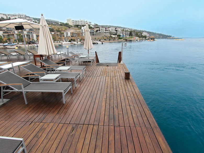 Olira Boutique Hotel & Spa