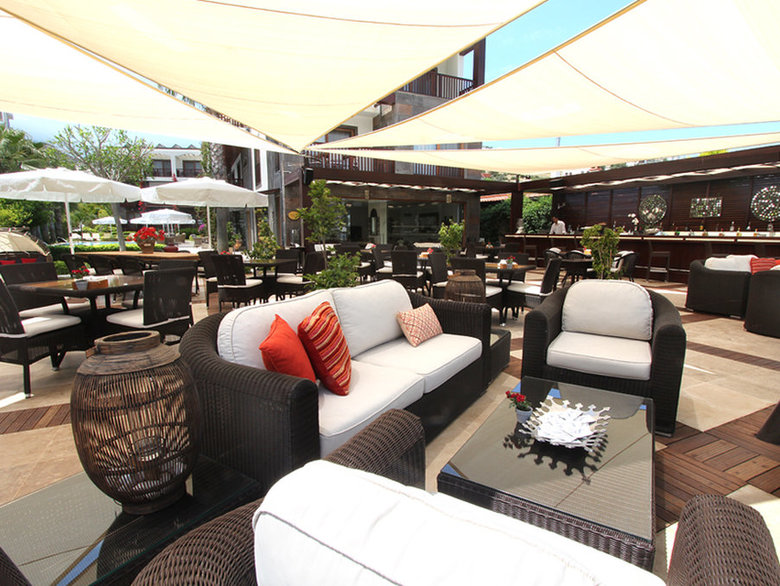 Olira Boutique Hotel & Spa