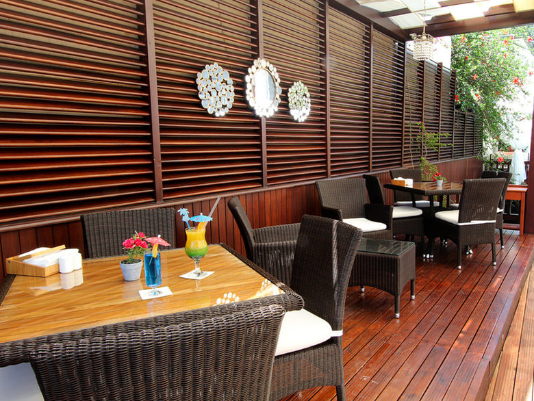 Olira Boutique Hotel & Spa