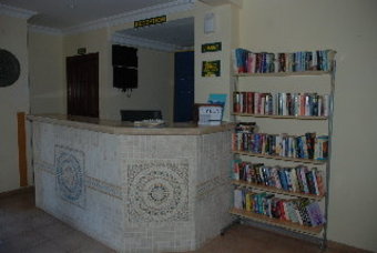 Hotel Seden