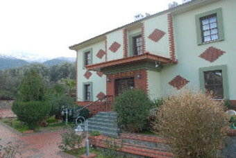 Hotel Seden