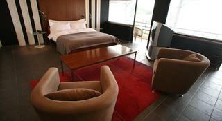 Hotel Le Versailles