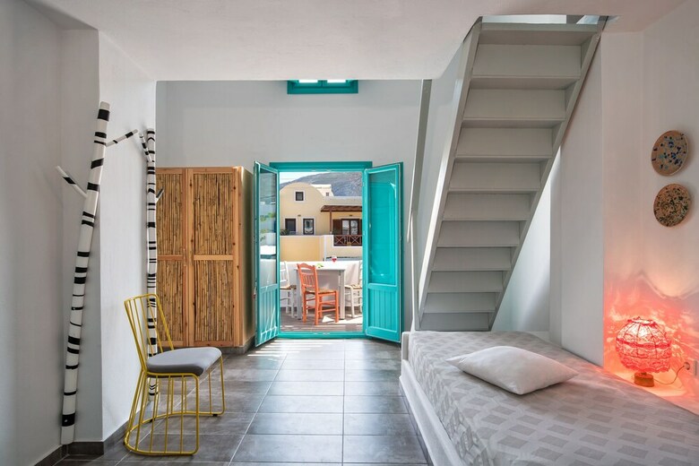 Apartments Nissia