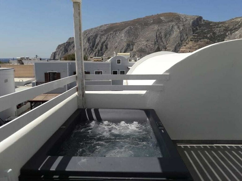 Apartments Nissia