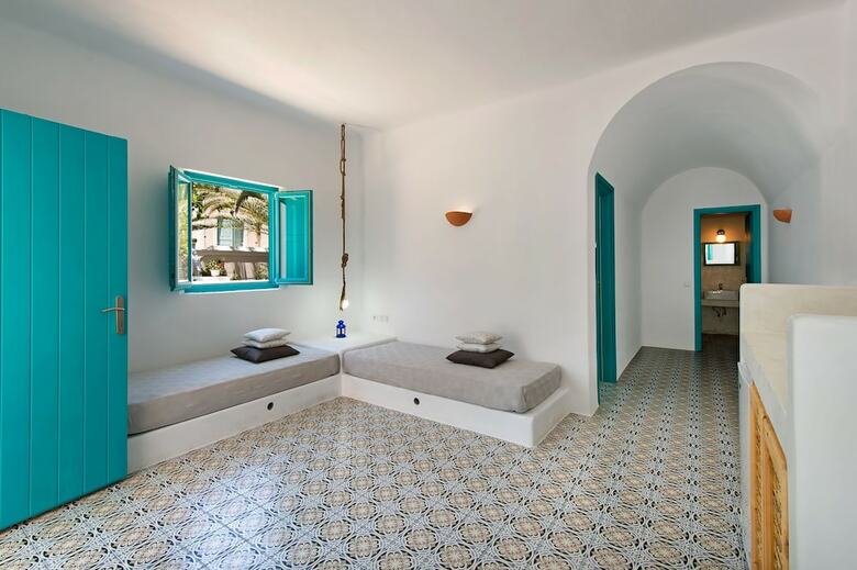 Apartments Nissia