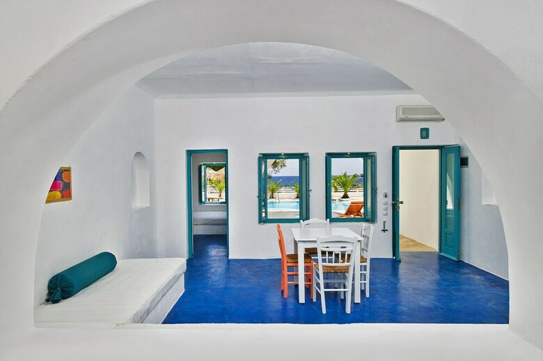 Apartments Nissia