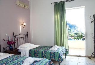 Hotel Alonakia