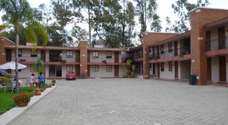 Villas Del Sol Hotel & Bungalows
