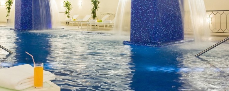 Hotel Renaissance Moscow Monarch Centre
