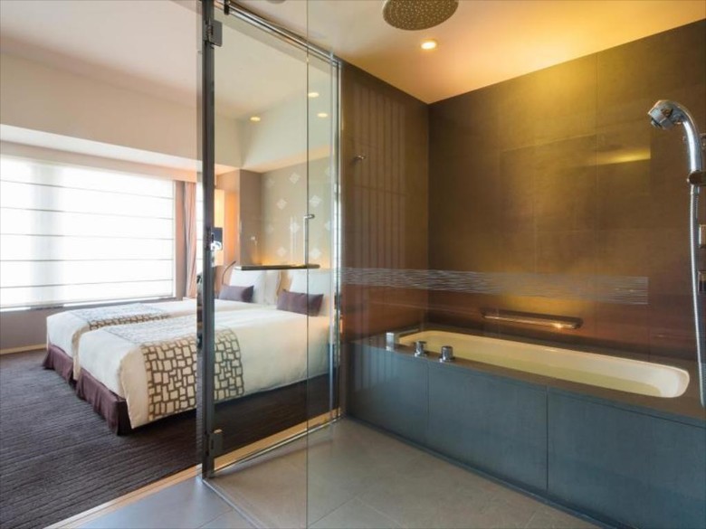 The Capitol Hotel Tokyu