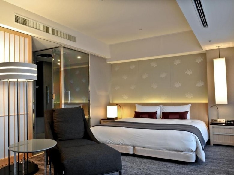 The Capitol Hotel Tokyu