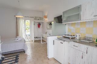 Aparthotel Cyclades Apartments