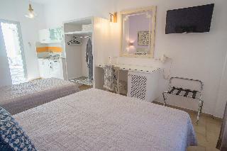 Aparthotel Cyclades Apartments