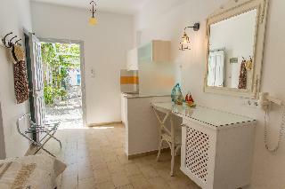 Aparthotel Cyclades Apartments