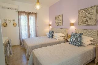 Aparthotel Cyclades Apartments