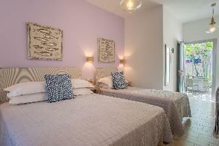 Aparthotel Cyclades Apartments