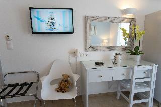 Aparthotel Cyclades Apartments