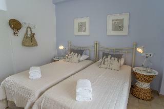 Aparthotel Cyclades Apartments