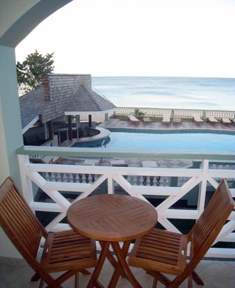 Hotel Kalinago Beach Resort