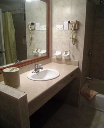 Hotel Kalinago Beach Resort